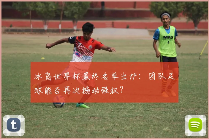 冰岛世界杯最终名单出炉：团队足球能否再次撼动强权？