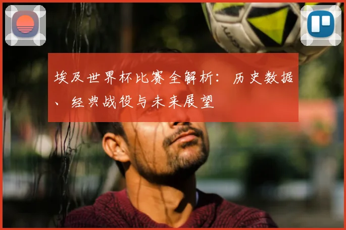 埃及世界杯比赛全解析：历史数据、经典战役与未来展望